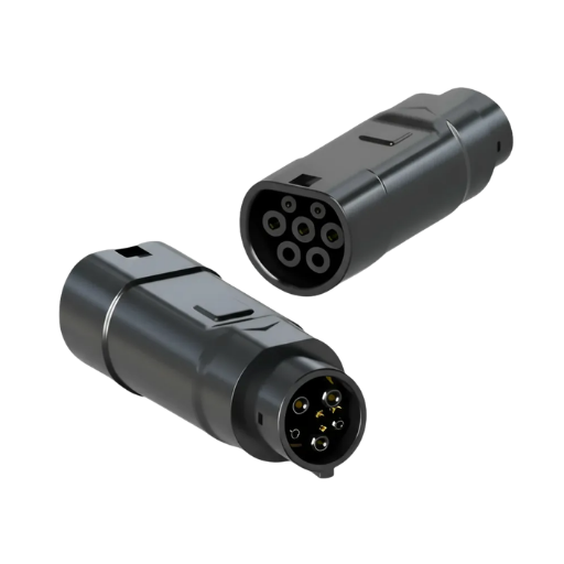 Adaptador GB/T